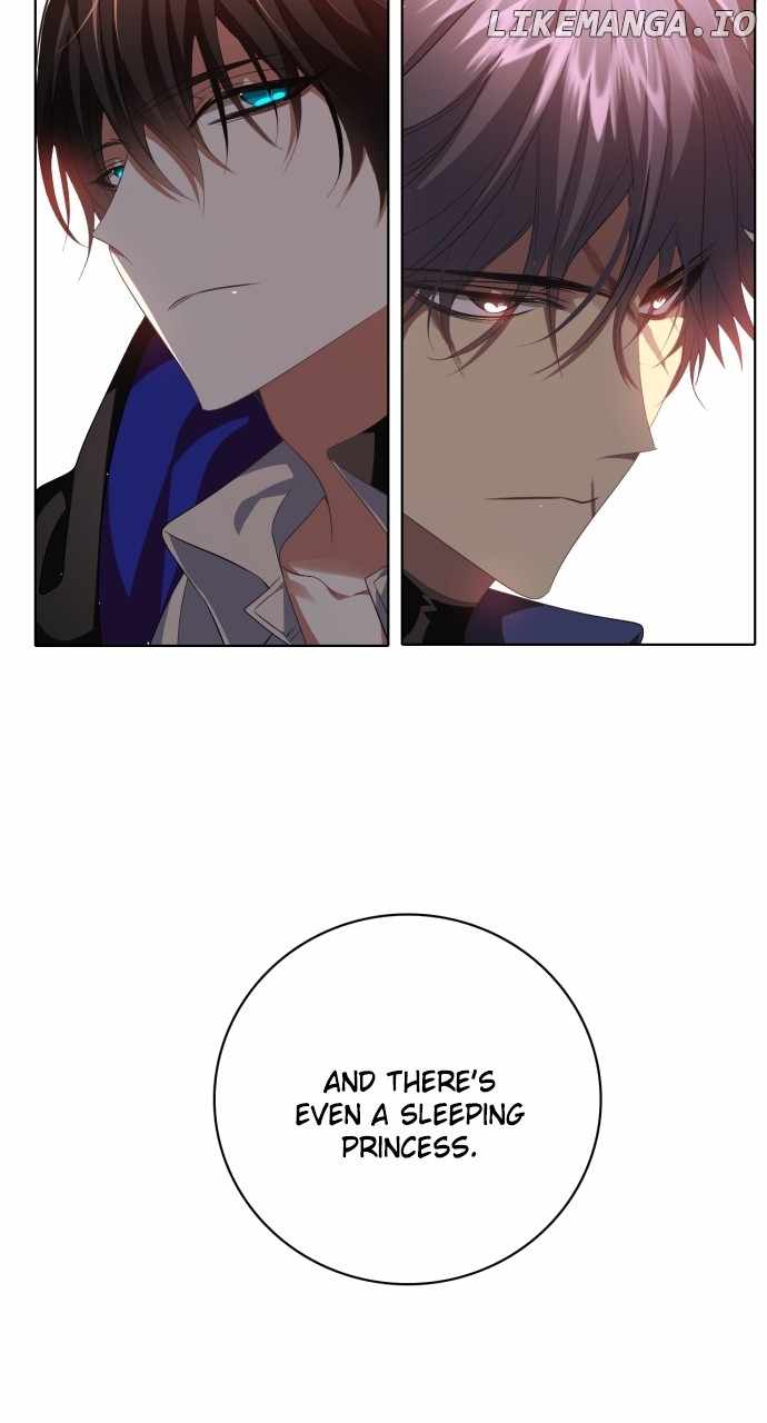 Zero Game Chapter 298 60